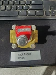 Dayton W9252 3A436 General Purpose Solenoid Valve Body, Coil. Fixed Price $90.00.