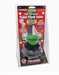 Plumb Toilet Valve High Performance Keeney Flushall K835-9 Plastic Rubber. Fixed Price $18.99.