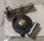 Genuine Arjohuntleigh Kit For Solenoid Valve 3/8" S6907799 New. Fixed Price $79.94.