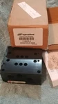 Aro Ingersoll Rand 118605-2 Valve Manifold, Stations. Fixed Price $40.00.