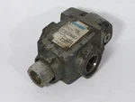 Vickers CS06B50 Pressure Relief Valve No Handle/adjusted Label Used. Fixed Price $124.99.