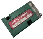 Numatrol Model RA7-0910 Pneumatic Relay Valve RA70910 1187 "free Shipping". Fixed Price $91.98.