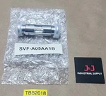 *new* Lj Star SVFA05AA1B 1/2" Inline Flow Indicator Sight Glass 316L + Warranty!. Fixed Price $175.00.