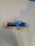 Rexroth R900483787 Pressure Control Valve. Fixed Price $79.99.