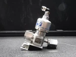 Motoyama Ucv Pi Seat / 2LE SUSF316L Valve. Fixed Price $39.99.