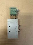 Numatics 400904-642, 24VDC Solenoid Valve. Fixed Price $45.00.