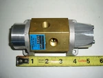 Airmatic Allied / Lexair Hi-cyclic Pneumatic Valve 2705 502. Fixed Price $42.87.