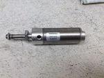 Numatics 1500D01-02A-03 Pneumatic Cylinder 1/2 Bore Stroke 1500D0102A03. Fixed Price $26.99.