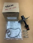 Watts 887307 Relief Valve Assembly Kit Backflow Plumbing Replacement Part. Fixed Price $239.96.