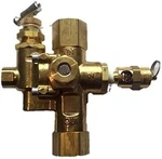 49816283C Ingersoll Rand Pilot Unloader Check Valve T30 Gas Power Air Compressor. Fixed Price $88.99.