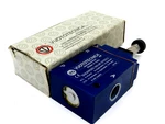 New Vuototecnica 07-03-11 Solenoid Valve 070311. Fixed Price $385.00.