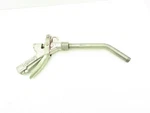 Lincoln 85905 Industrial High Pressure Control Valve Flow 5000PSI Max Inlet. Fixed Price $189.99.