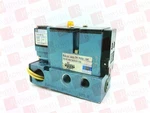 Mac Valves Inc 82A-AC-BAA-TM-DAAP-1DA / 82AACBAATMDAAP1DA (used). Fixed Price $120.26.