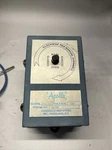EVA25 Apollo Electric Valve Actuator 115V-AC As Is No Tested. Fixed Price $59.00.