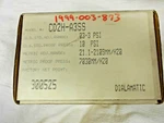 Barksdale Directional Control Valve CD2H-A3SS Dialamatic. Fixed Price $127.46.
