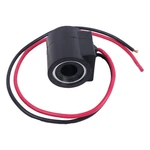 12V 1/2'' Solenoid Valve Coil 6302012 Hydraforce Stem Series 80 98. Fixed Price $19.00.