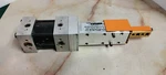 Welker WP2N025A010D001A000 Shot Pin With Cylinder WCP-002. Fixed Price $26.46.