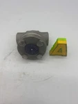Bonney Forge 9HL-48L 137577-0057 Stainless Piston Check Valve, 1/2" Fnpt *lot Of. Fixed Price $174.84.