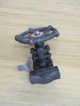 Ilshin 8B05 3/4" Globe Valve. Fixed Price $105.77.