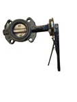 Sure Seal Series 600 DN80 PN16 3 Butterfly Valve 200 Psi New. Fixed Price $249.95.