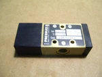 New Pneumax 228.32.11.1 3/2 Pilot Directional Control Valve Spring Return P2102. Fixed Price $55.99.