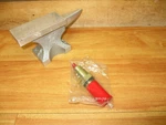 Vickers CBV1-12-S-0-B-50/ *new* Hydraulic Counterbalance Cartridge Valve Eaton. Fixed Price $239.75.
