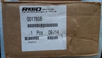 Rego Cryo-flow Products 001786B Regulator New Open Box In Factory Sealed Bag. Fixed Price $150.00.