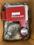 Maxon 2.5" Sto-a "sto" Vent Valve 2-1/2" Nptf, 115/60V. New. Fixed Price $3650.00.