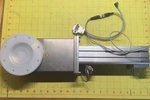 Edwards Vacuum Gate Valve P/n: ME5404085. Fixed Price $369.99.