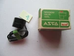 New In Box Asco Red Hat Solenoid Valve Coil 103-832-1D 120DC N-3042 (408-1). Fixed Price $12.00.
