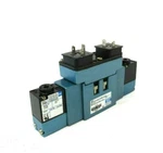 New Mac Valves MV-A1C-A312-PM-112JG Solenoid MVA1CA312PM112JG. Fixed Price $220.00.