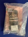 Furon Delta Solenoid Valve, DV2-124NOD2, Normally Open, New. Fixed Price $24.00.