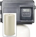 Abundant Flow Water 80K Fleck 2510SXT Metered VALVE-80,000 Grain.... Fixed Price $1305.99.