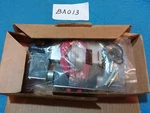 New Parker 422CA423A23L 3/8" Npt 110/50 120/60. Fixed Price $99.00.
