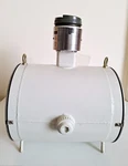 Yokogawa Admac AM220DN Magnetic Flow Detector Size 200MM. Fixed Price $1208.07.
