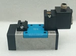 Festo MDH-5/2-D-1-FR-M12-C (533010) Solenoid Valve New. Fixed Price $87.12.