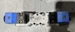 Parker H15VXBG0B9C Valve, Used Free Shipping. Fixed Price $80.00.