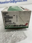 Asco Red Hat 8210G001V 24/DC Solenoid Valve Q-015. Fixed Price $299.00.