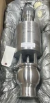 Alfa Laval Valve Unique 7000 PN-10 With Siemens 73N-B Nos Surplus. Fixed Price $1999.99.