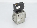 Smc NAV3000-N03-5DZ Valve. Fixed Price $140.00.