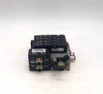 Norgren V0904008F Valve Assembly VE1AS09A-00400, V085516R-Q0913, V096526A-B200A. Fixed Price $84.50.