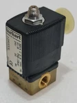 Burkert 125333L Type 6014 Solenoid Valve 24VDC. Fixed Price $157.29.