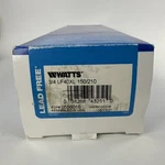 Watts 3/4 LF40XL 150/210 Temperature Pressure Safety Relief Valve 0556016. Fixed Price $137.00.