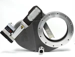 Nor-cal Products Intellisys Throttling Pendulum Valve. Fixed Price $4375.00.