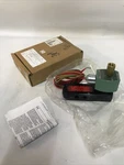 Asco 8551G418MO 1/4 Supply Solenoid Valve 8551B417MO 30-150 Psi 10.1 W. Fixed Price $123.19.