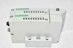 New Numatics 8501AK429465005 1/8IN Npt Pneumatic Valve Manifold End Plate Kit. Fixed Price $41.98.