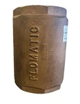 Danfoss (flowmatic), 4037E, Check Valve, 4" Spring, 80E. Fixed Price $1049.99.
