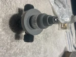 Bradley S59-4000BY 3/8" Lead Free Mixing Valve ,new. Fixed Price $95.24.