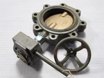 Milwaukee CL323ED Body Ci Valve Disc Al-brz Seat Epdm 6 In Butterfly T1958. Fixed Price $499.99.