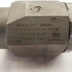 Gemni 196880 1-1/2" 97-4-RTV-6-FC116 720 Psi. Fixed Price $55.76.